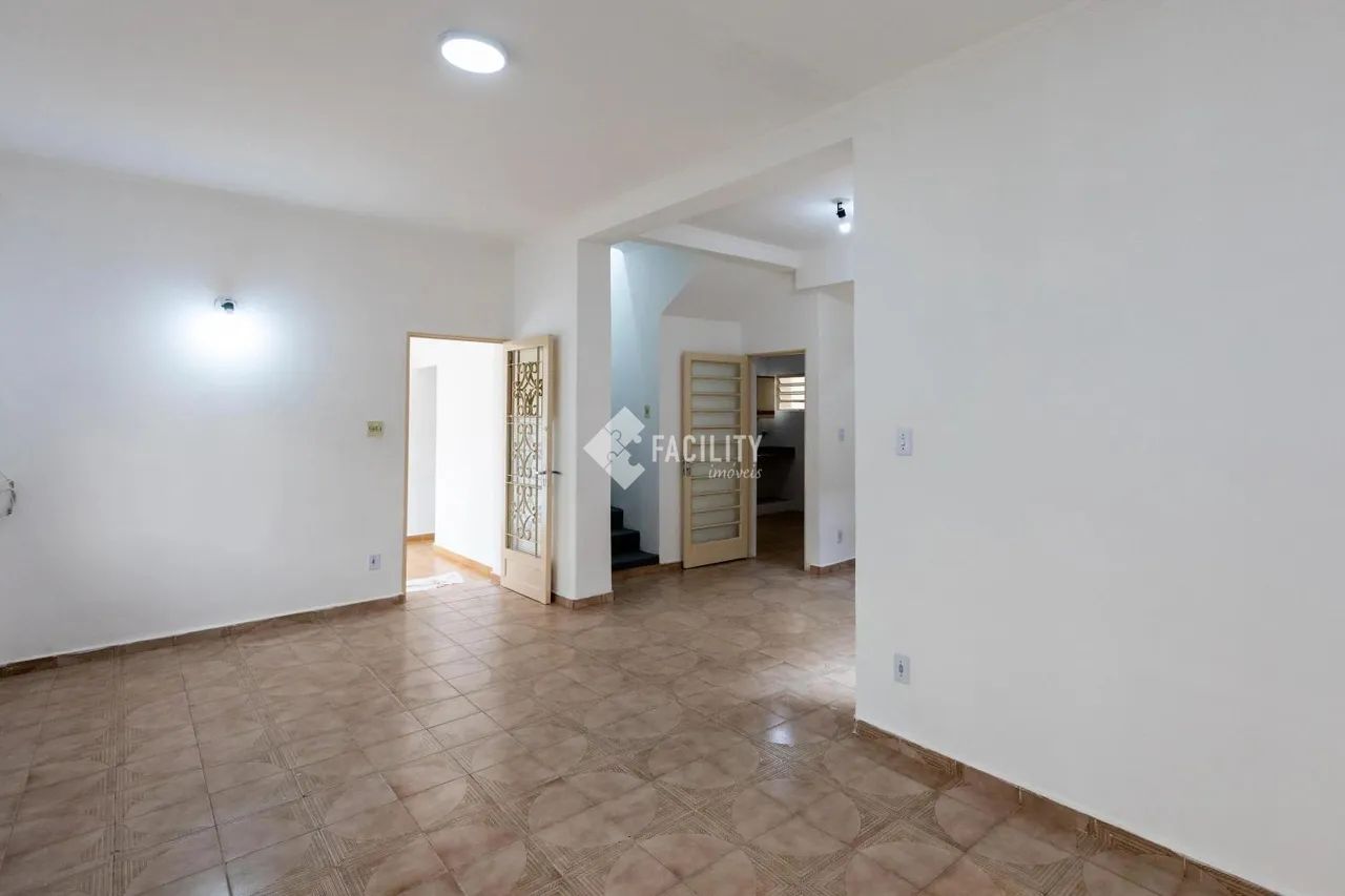 casa - Cambuí - Campinas - Foto 3