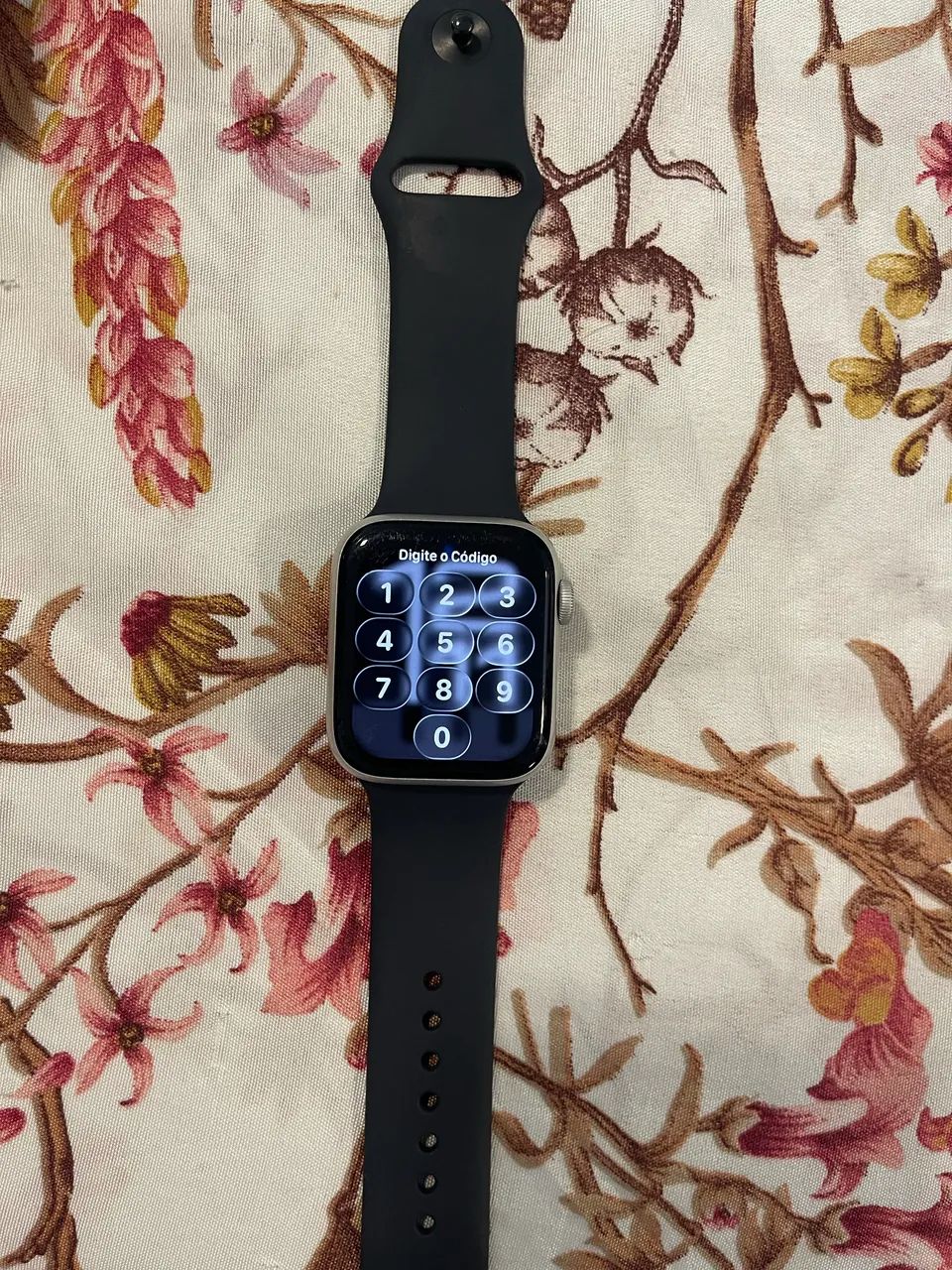 Apple Watch SE (2 geração)