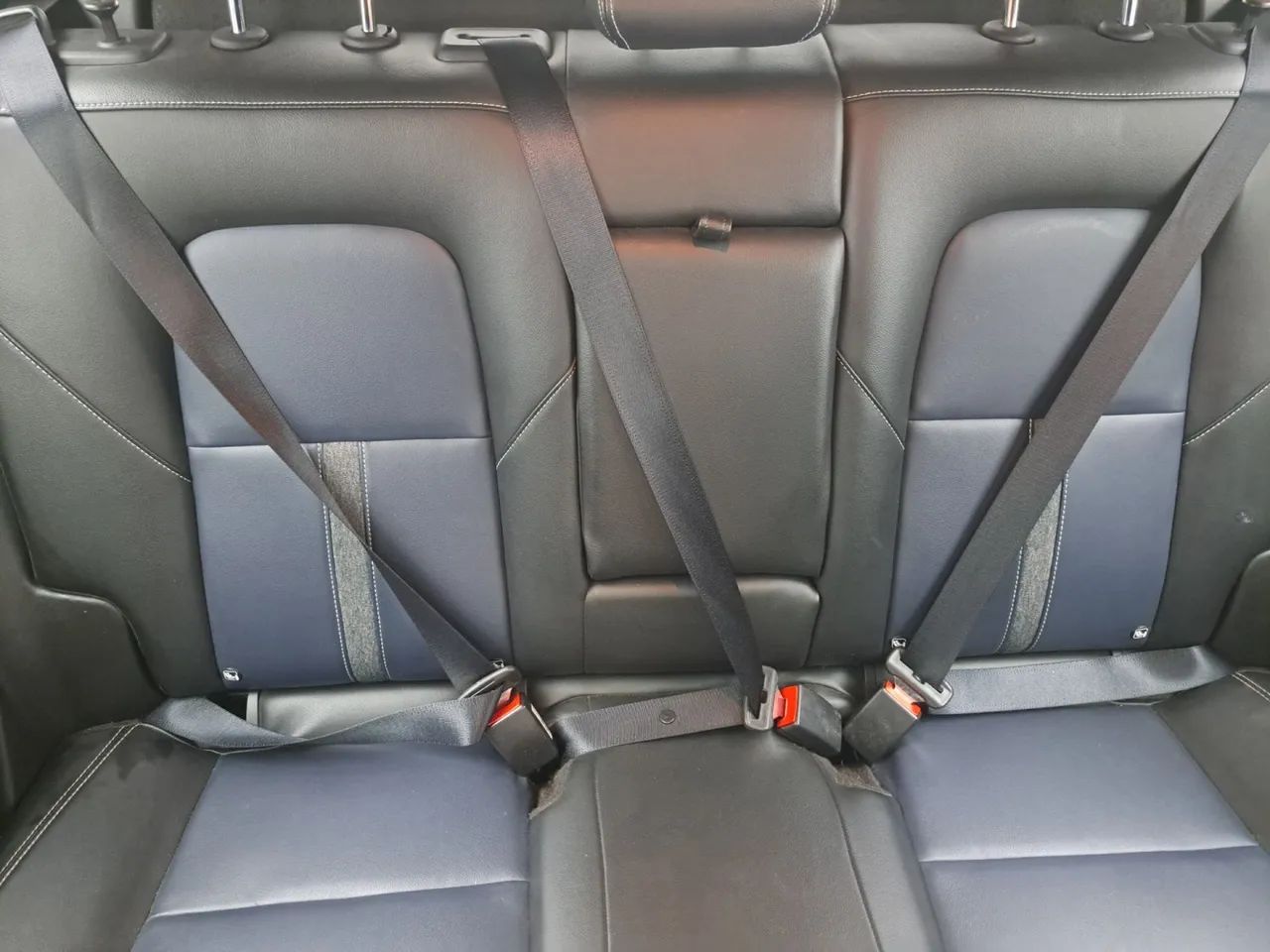 Chevrolet Tracker Premier 1.2 Turbo 12V Flex Aut., foto 18 de 18