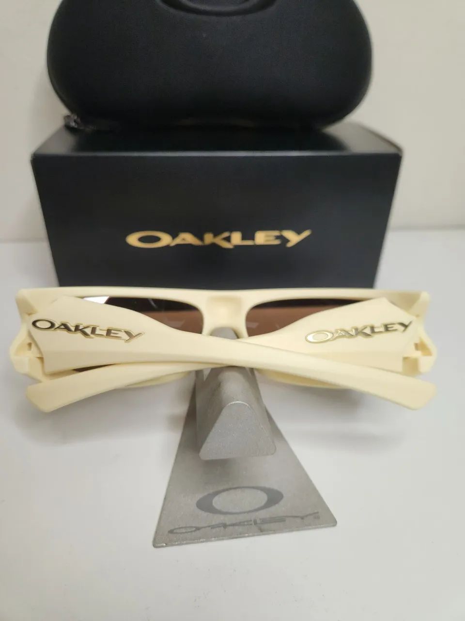 Oakley Permian Cream - Foto 5