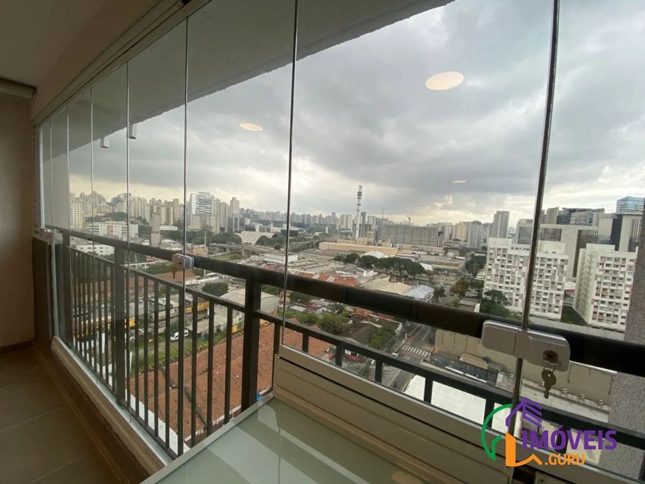 APARTAMENTO - CAMPO BELO - SP - Foto 3