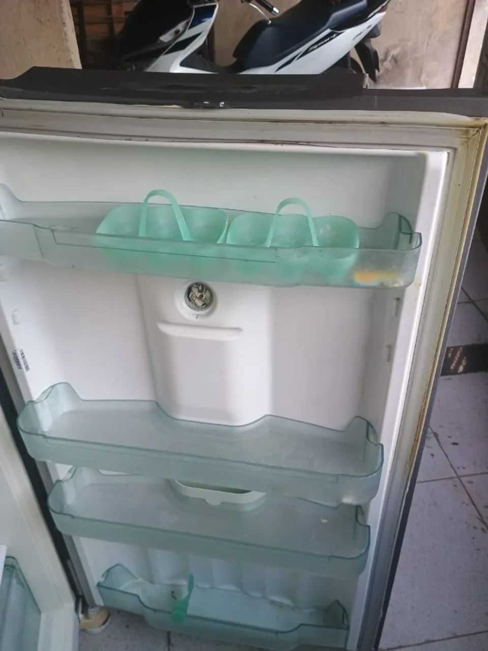 Geladeira - Foto 5