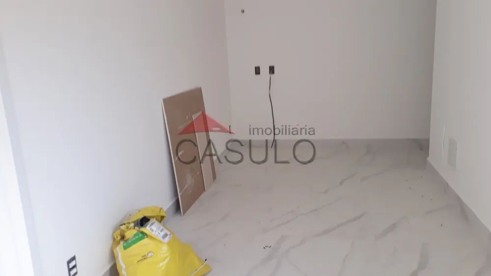 Escritório para Alugar no Bairro Cidade Santos Dumont com 30 m² de Área Útil - Foto 3