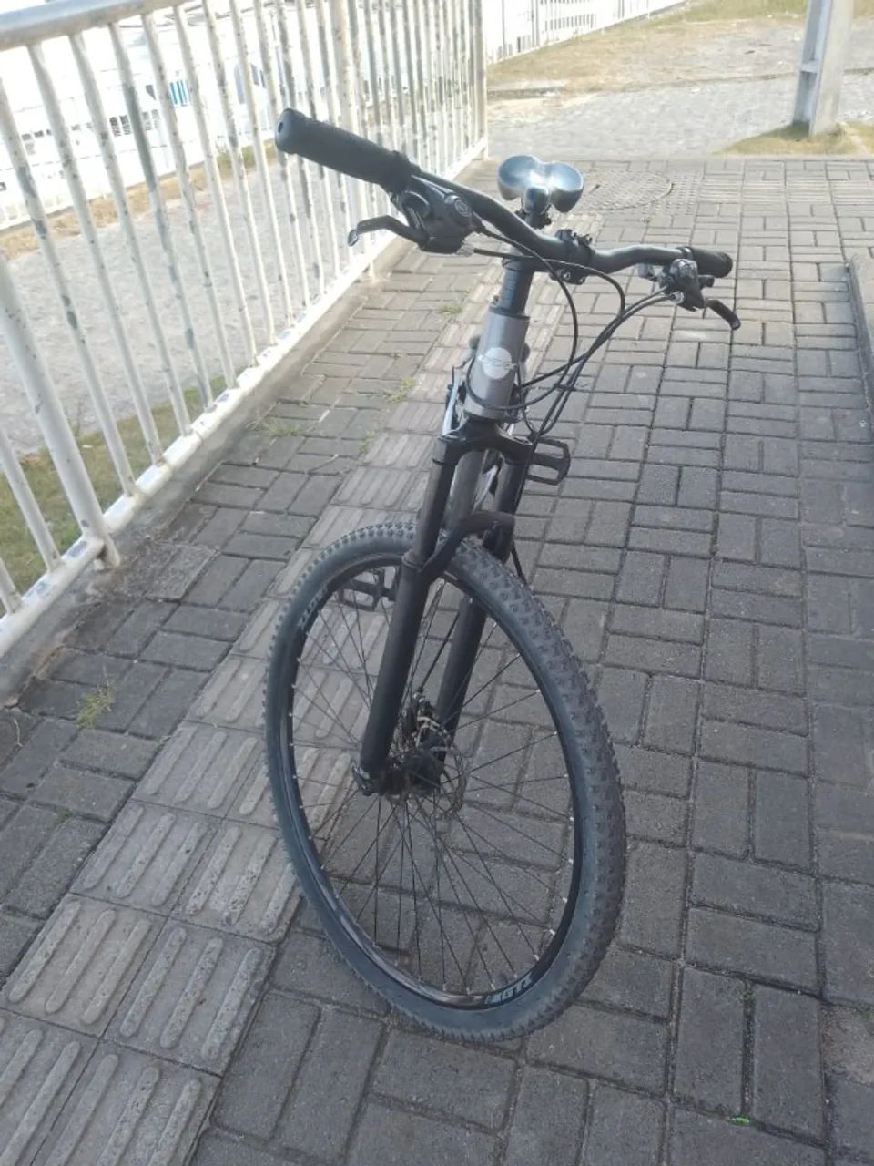 Bicicleta  - Foto 3