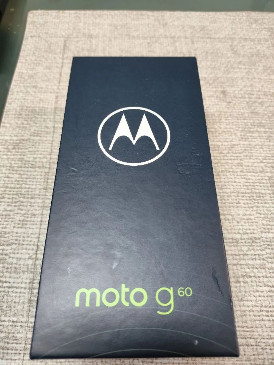 Celular Motorola G60 - Foto 2
