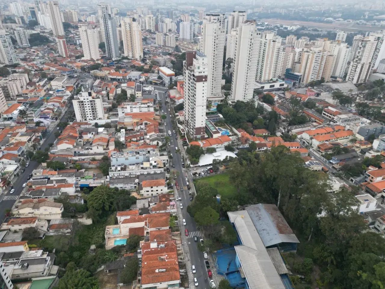 Terreno residencial para venda em Santa Teresinha , 310m² - Foto 3