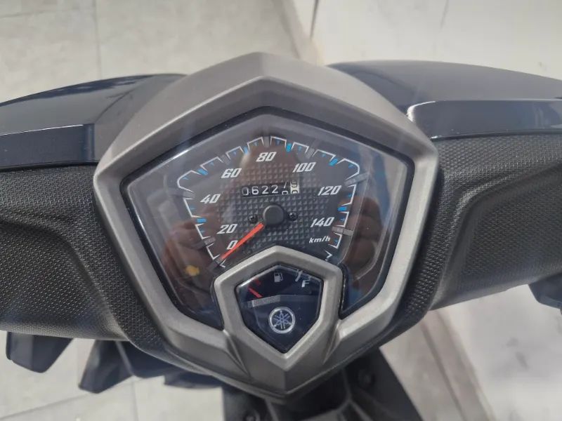 Yamaha Automatic 115cc 2024 - 1474756501 | OLX