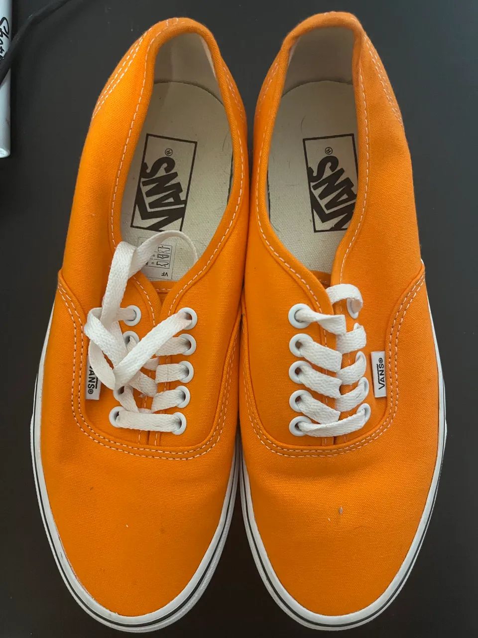 Tenis Vans Original 