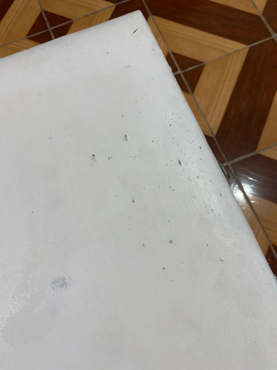 Maca mala estética  - Foto 2