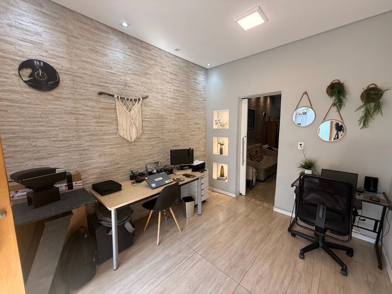 Casa à venda com 90m², 4 quartos e 3 vagas - Foto 5