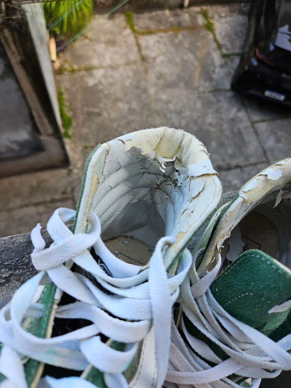 Vans Sk8-Hi - Foto 4