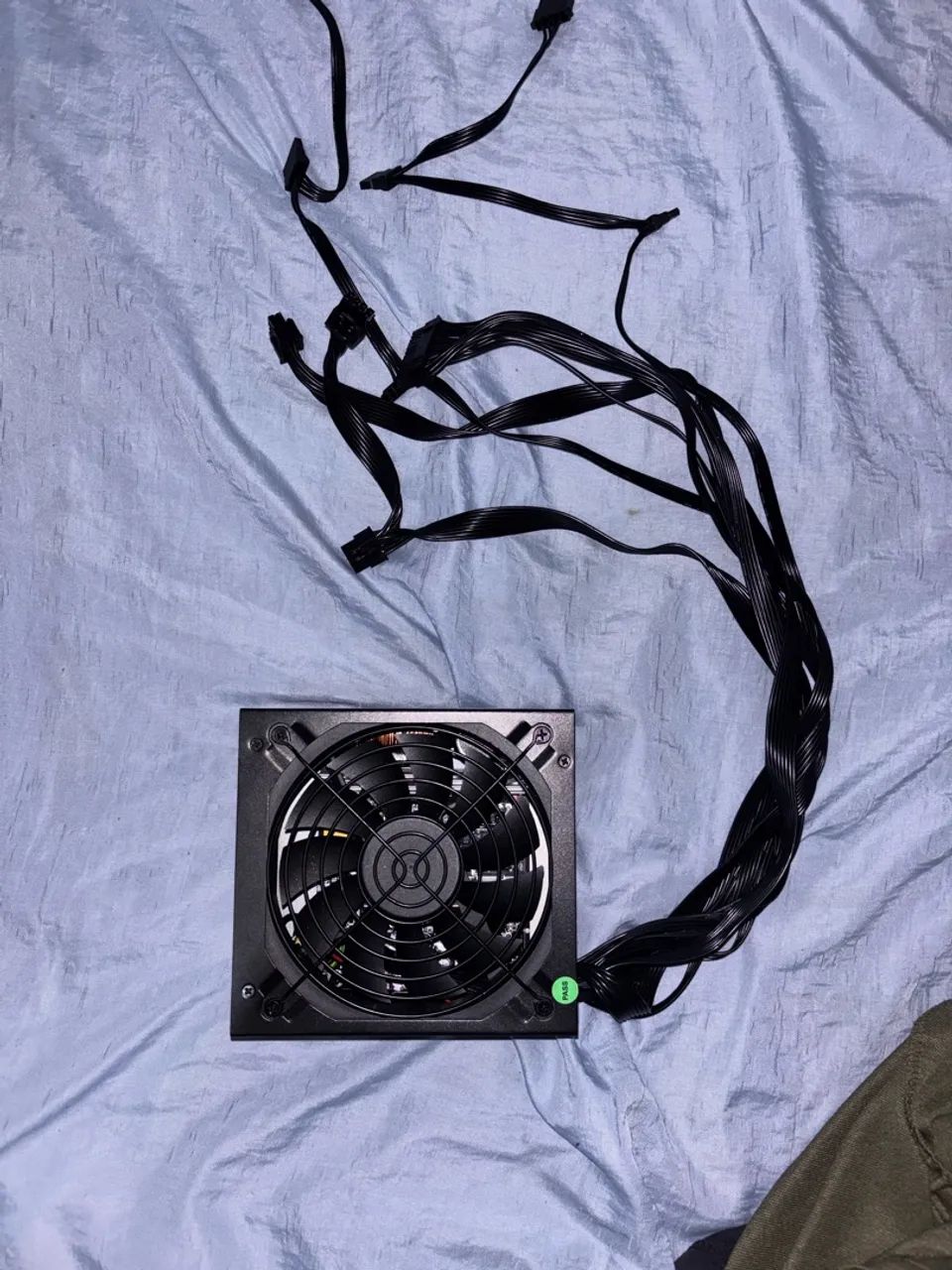 Fonte Duex 600FSE+ - Foto 3