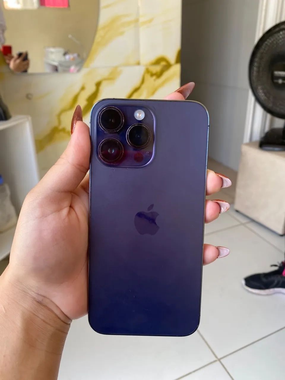 iPhone 14 Pro Max - Foto 4