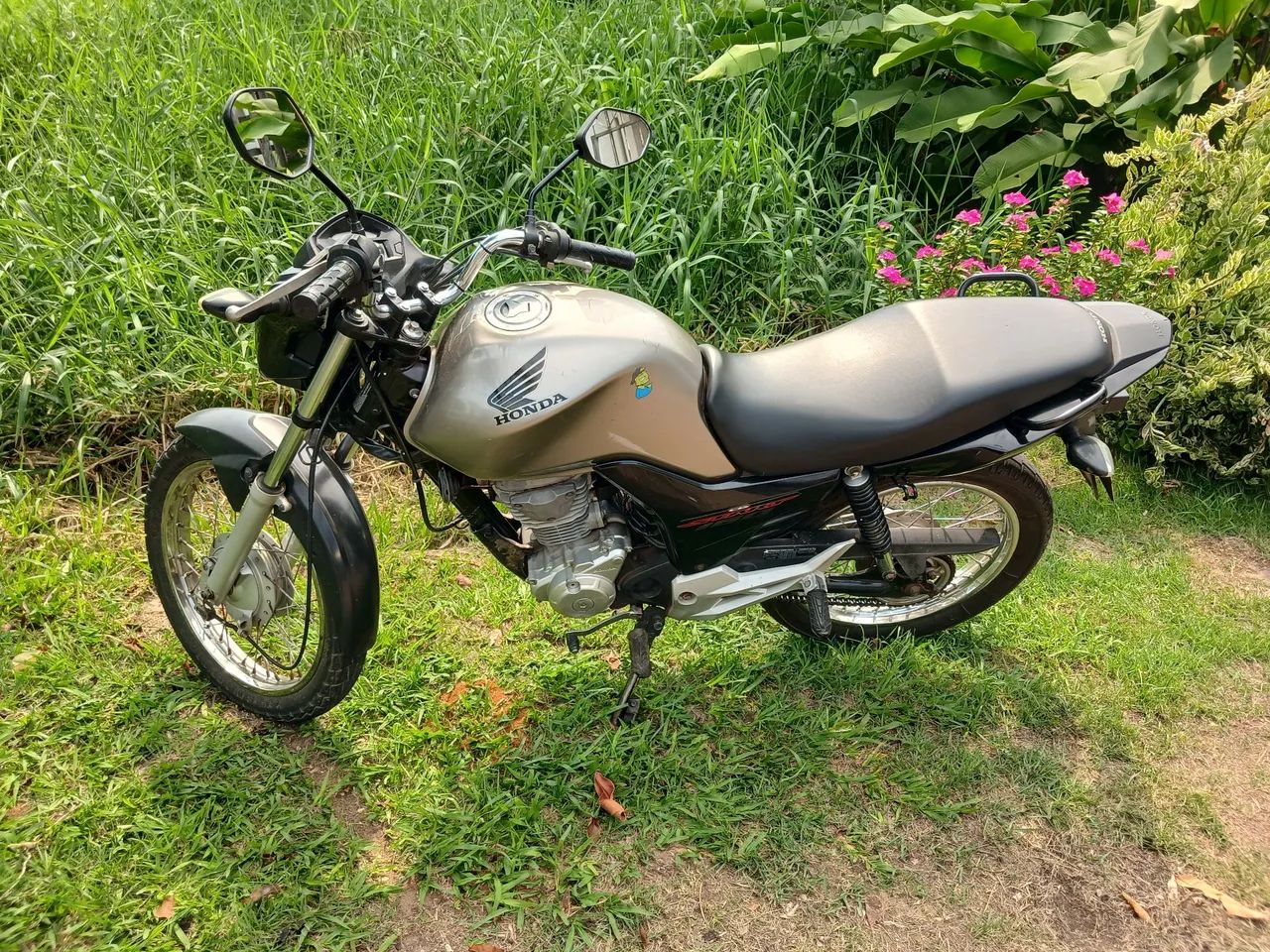 Moto  - Foto 2