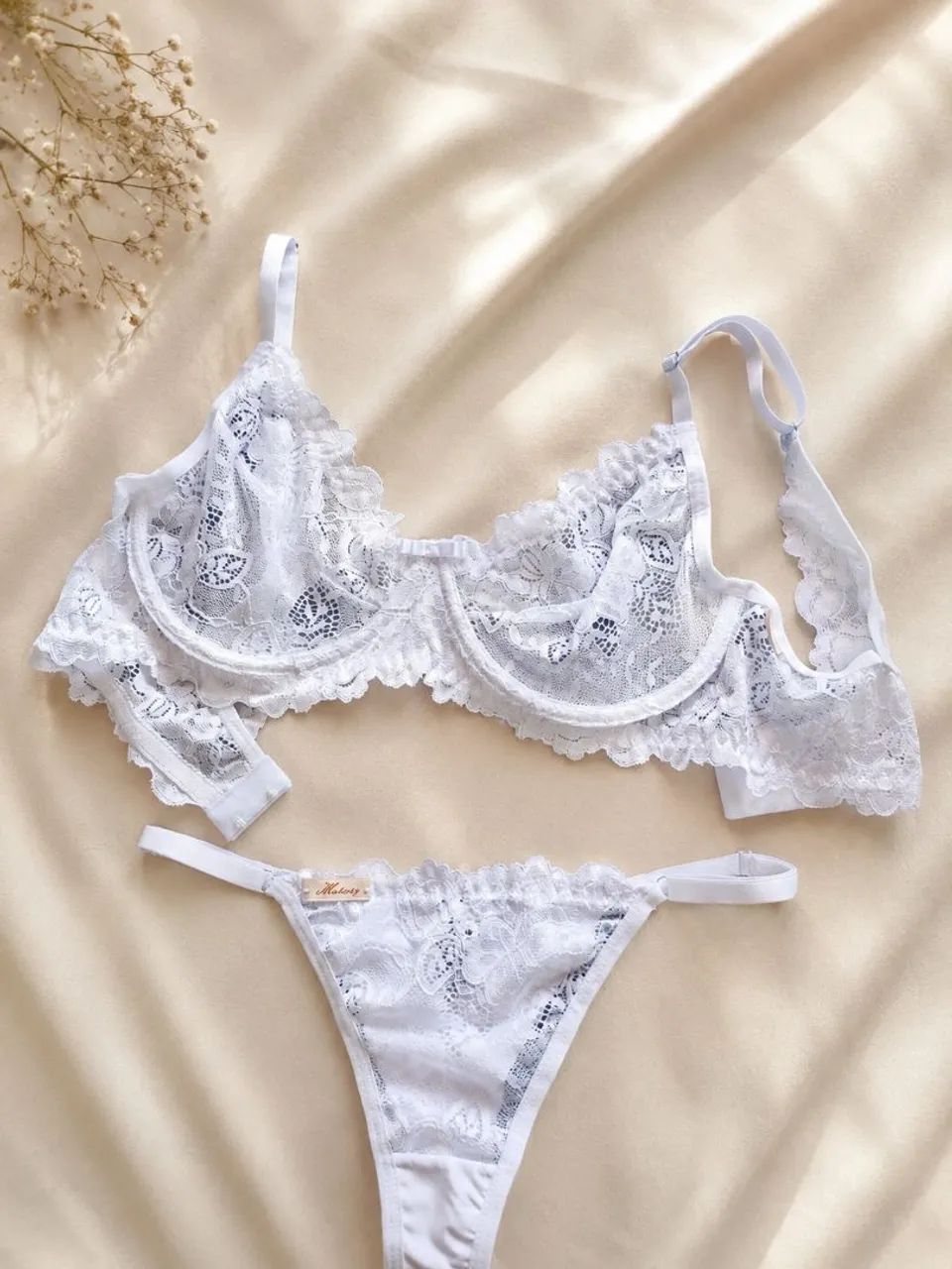 Lingerie  - Foto 2