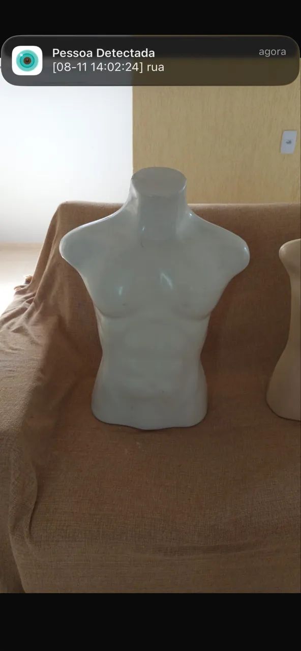Manequim 