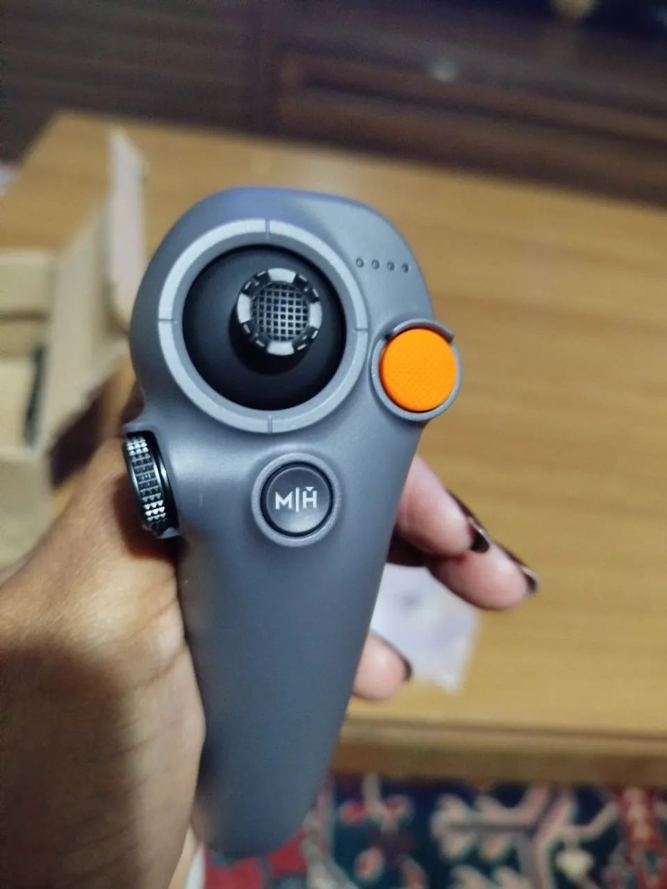 Controle de drone  - Foto 5