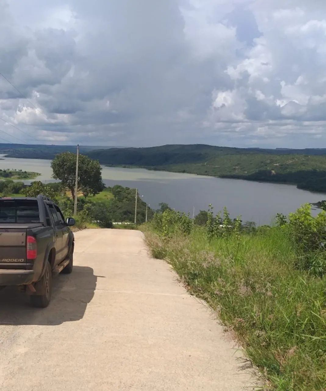 LOTE NO CORUMBA - Foto 4