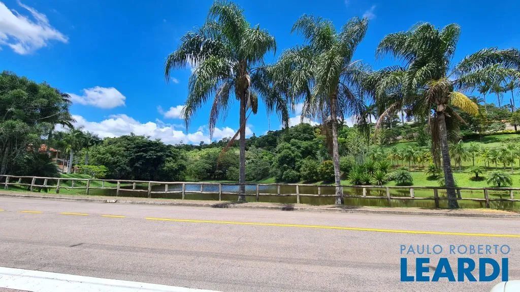 TERRENO EM CONDOMÍNIO - CAIXA D'ÁGUA - SP - Foto 5