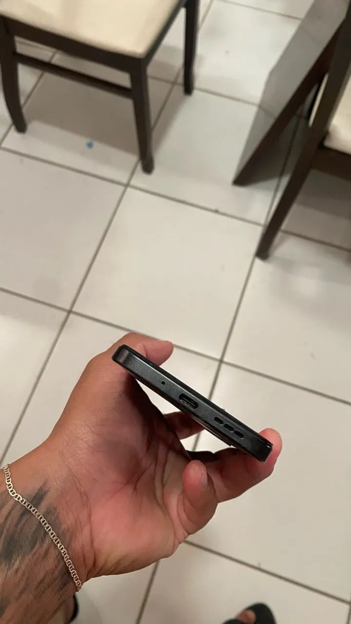 Celular Redmi 13C - Foto 4
