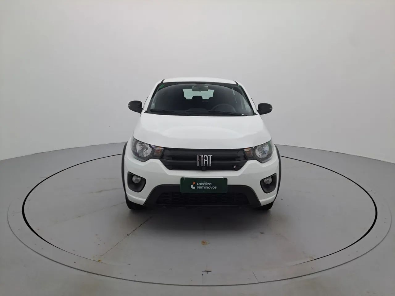Fiat Mobi LIKE 1.0 Fire Flex 5p., foto 8 de 18