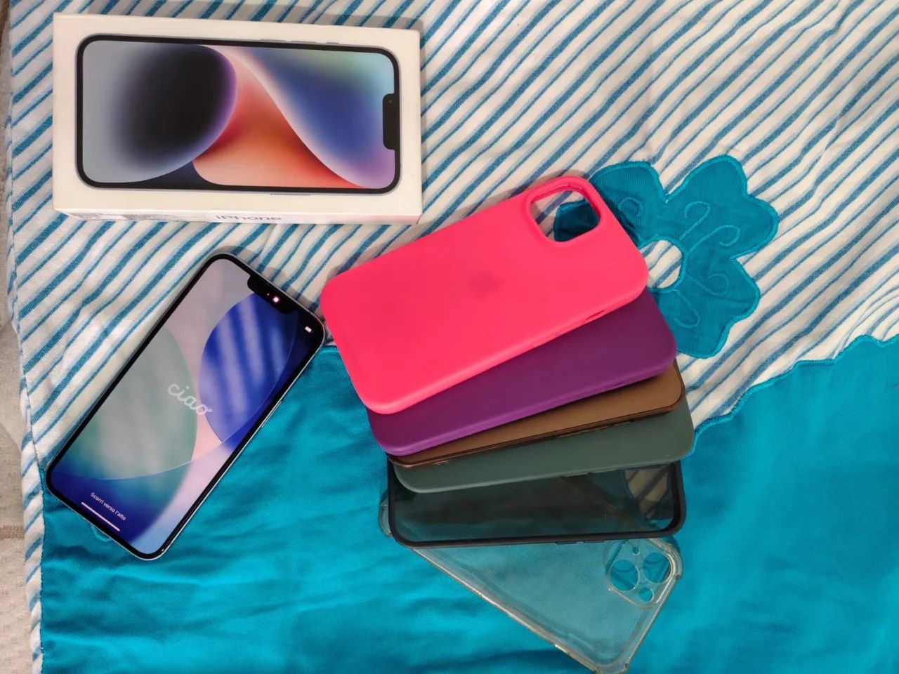 Iphone 14 plus - Foto 3