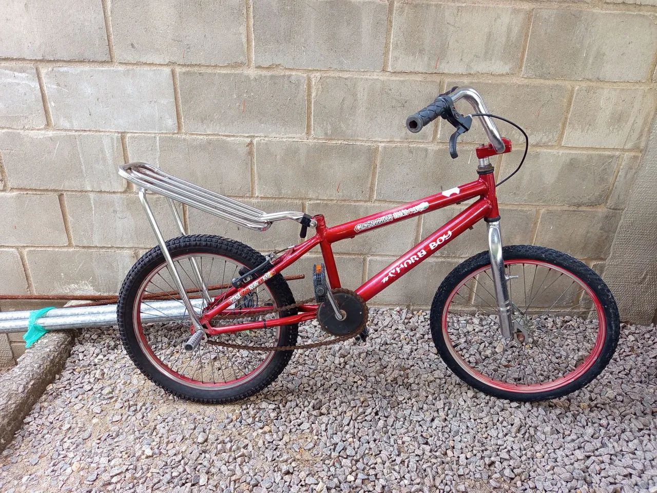 Bicicleta infantil - Foto 2