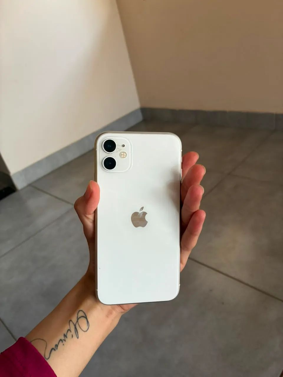 iPhone 11 - Foto 3