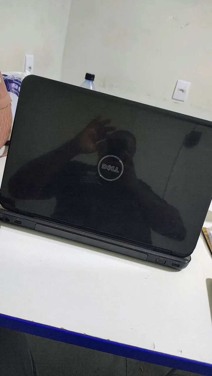 NOTEBOOK DELL - Foto 2