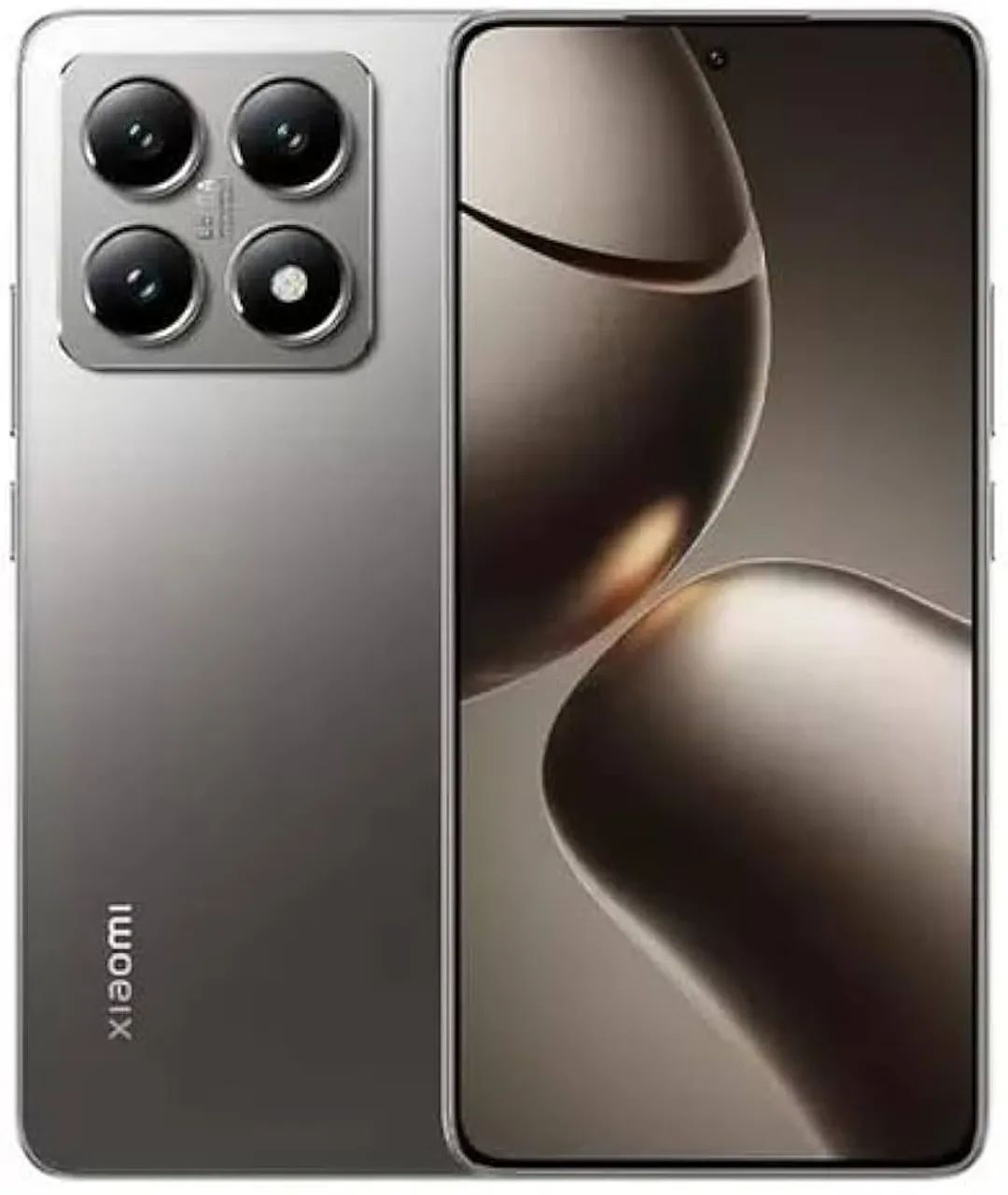 Vendo Xiaomi 14T Pro 1Tb (1032 GB) - Foto 4