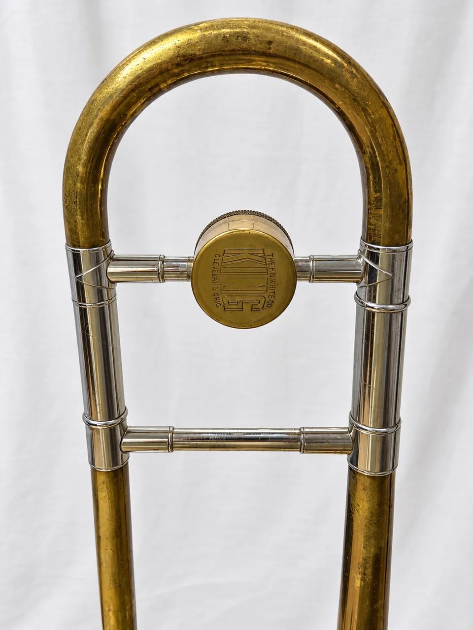 Trombone King Liberty 2B - Foto 2