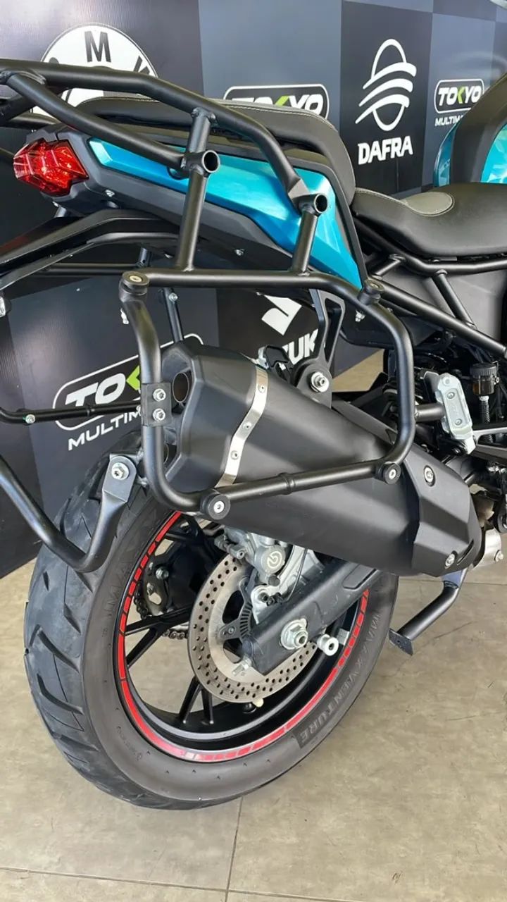 SBM 600 T 2026 - Foto 5