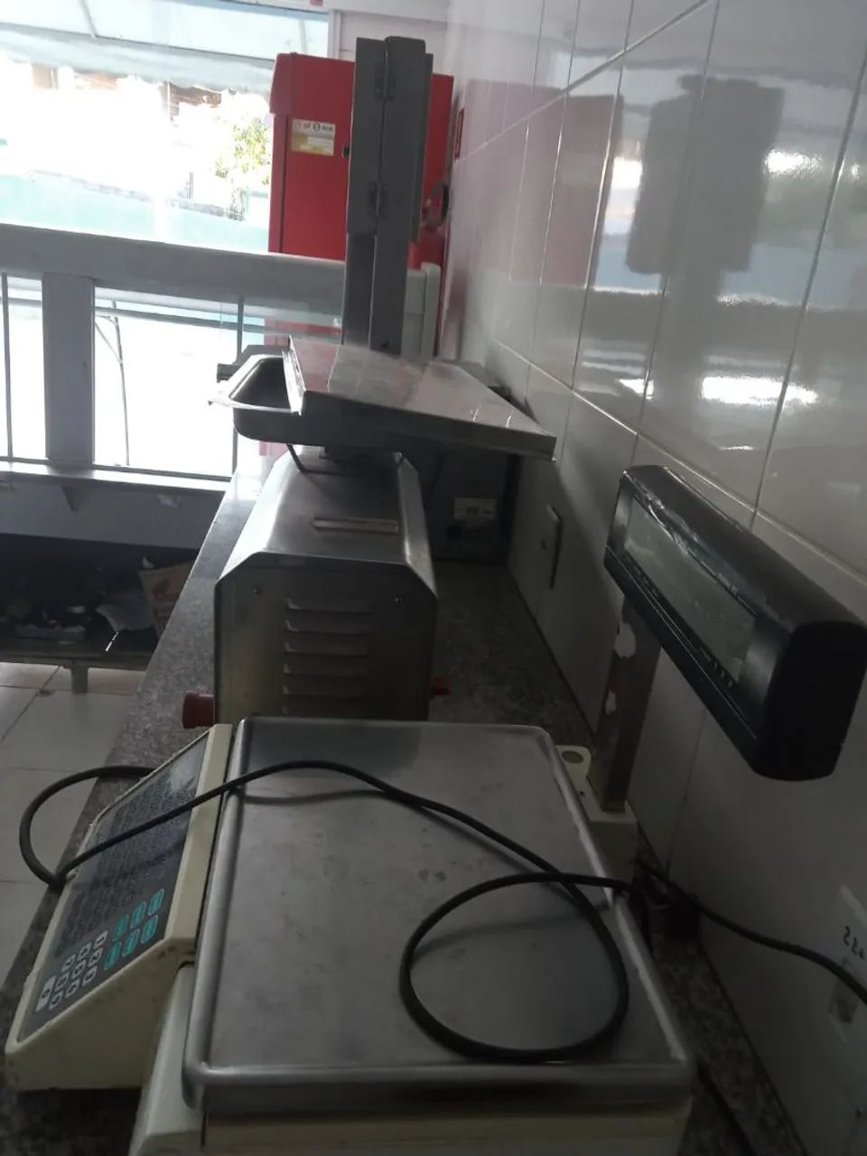 Vendo equipamento para açougue  - Foto 2