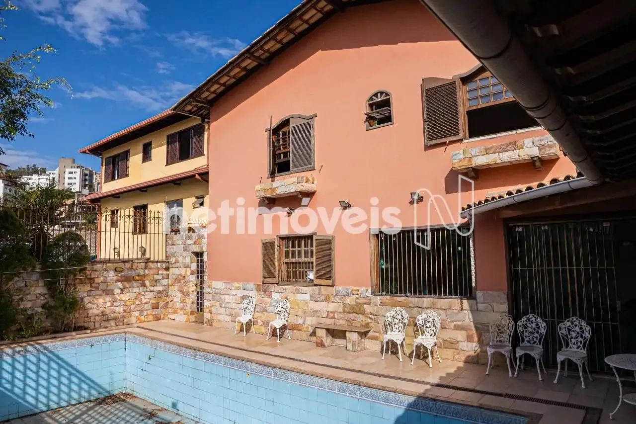 Venda Casa São Bento Belo Horizonte - Foto 5