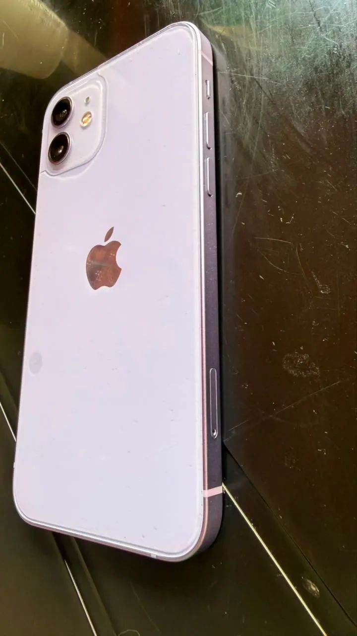 iPhone 12 128GB - Ótimo estado