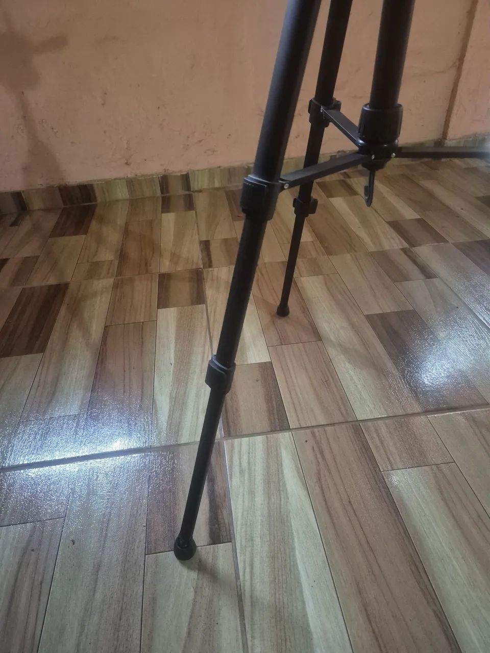 Suporte para celulares e câmeras - Foto 3