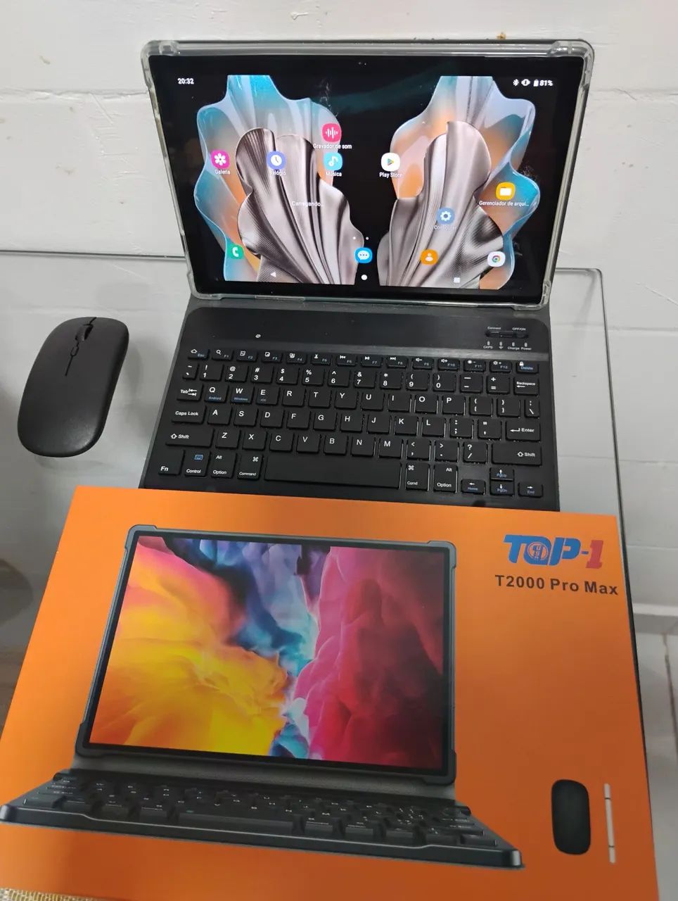 Tablet  - Foto 3