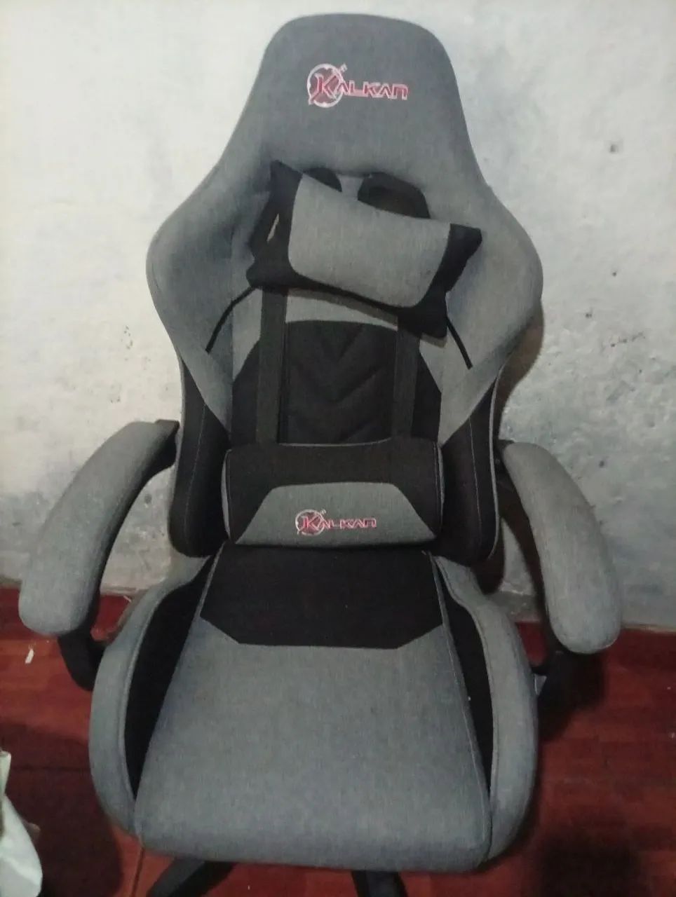 Cadeira Gamer
