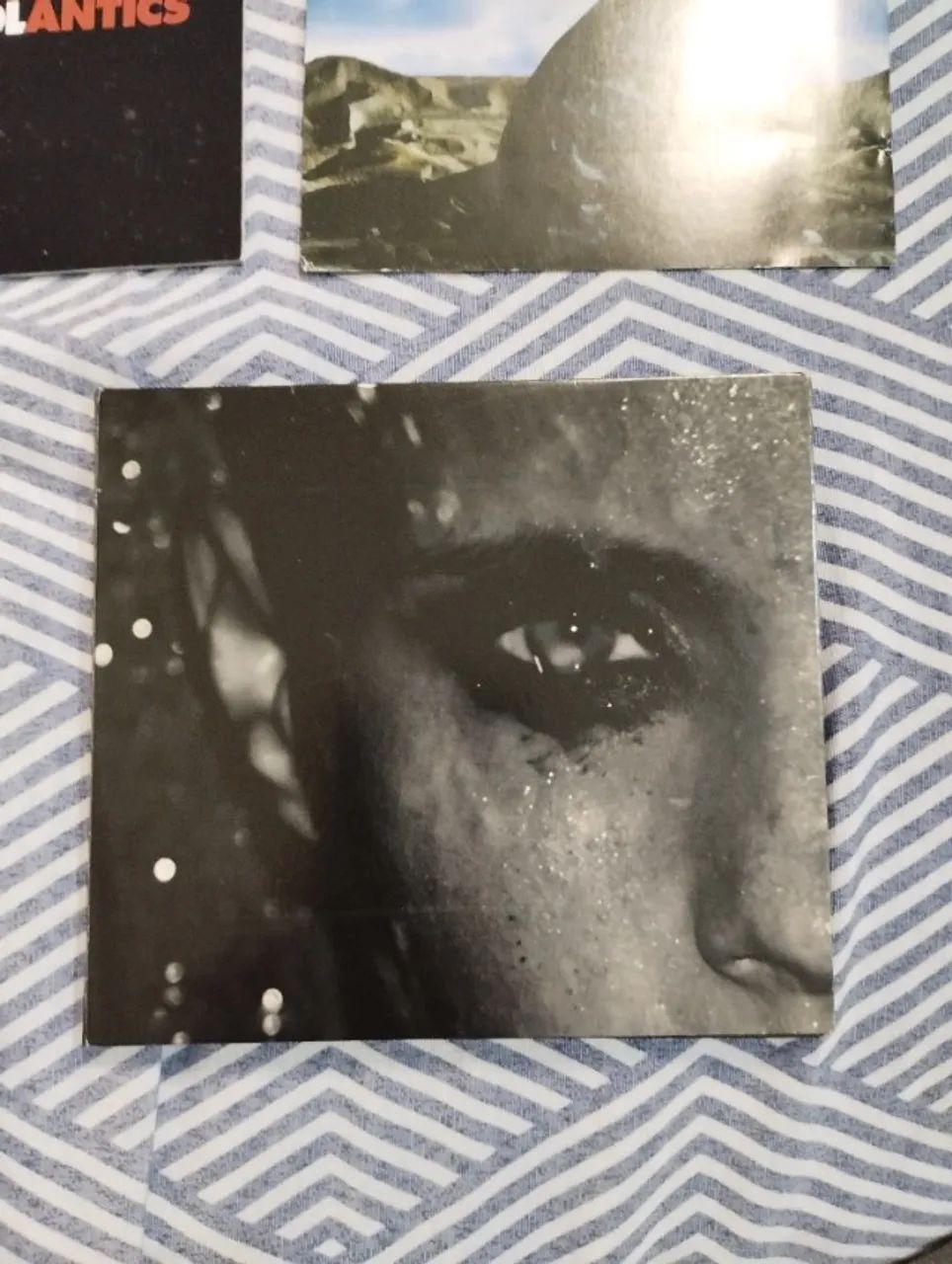 CD Anna Calvi - One Breath
