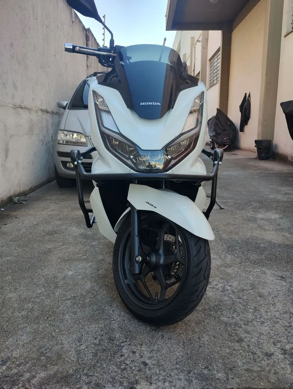 Honda pcx 160 2023 ABS  - Foto 2