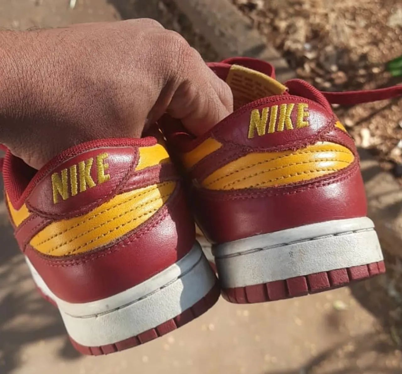 Nike dunk 38 - Foto 4
