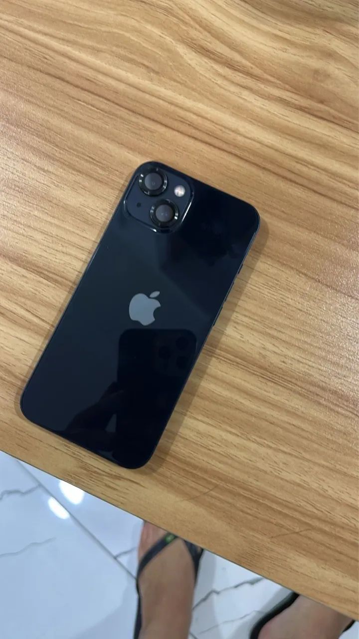 iPhone 13 impecável  - Foto 3