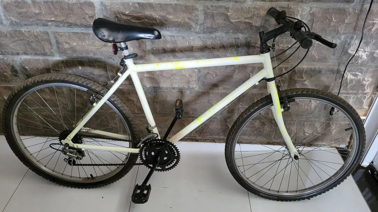 Monark 89 