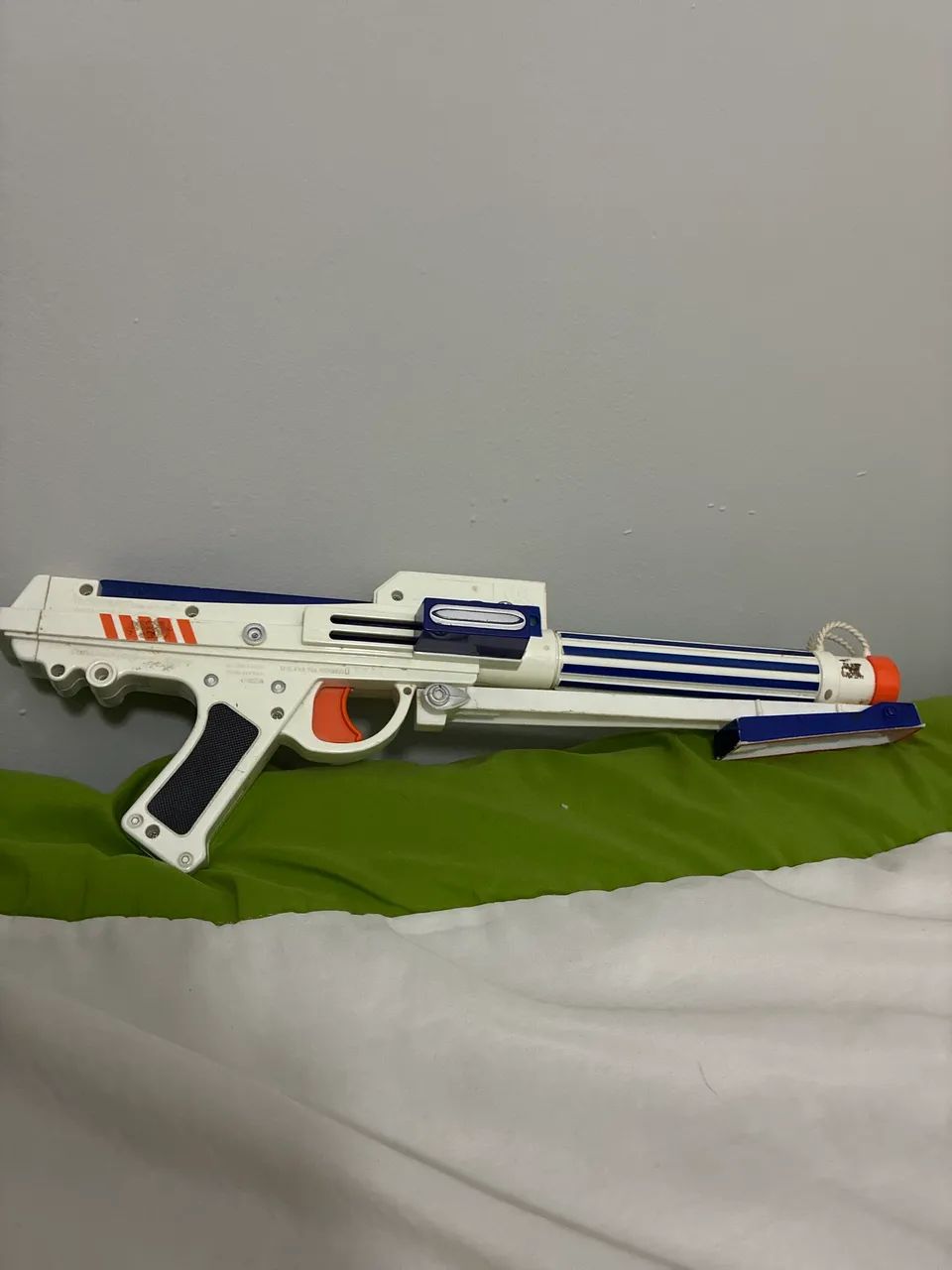 Nerf Star Wars Original - Foto 3