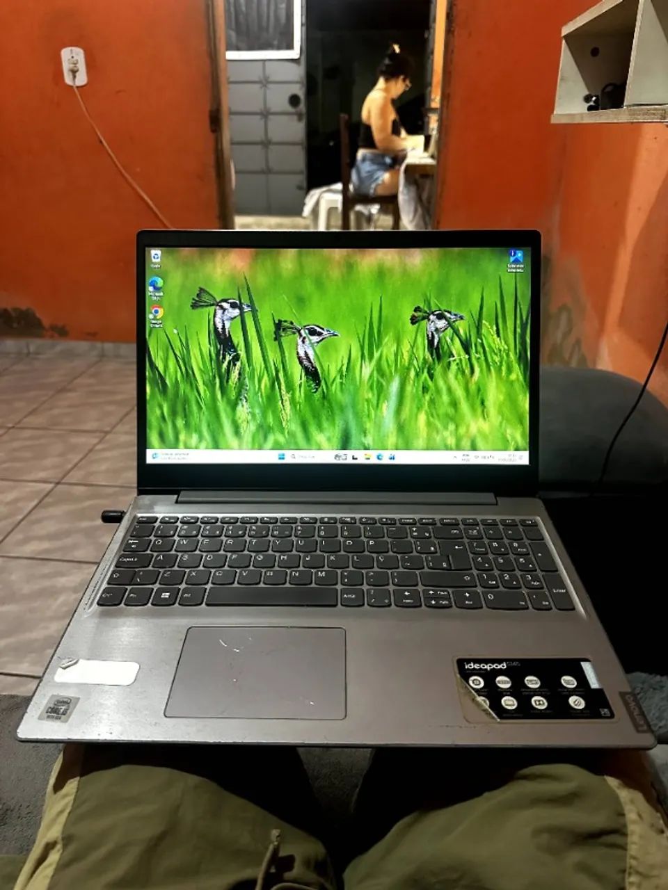 Ideapad s145 lenovo - Foto 3