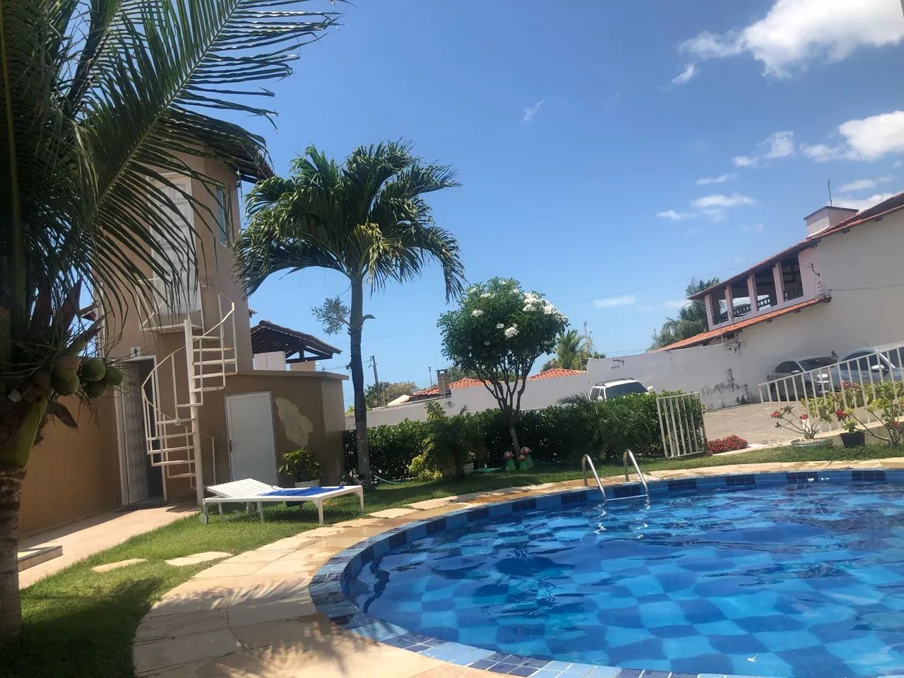 Apartamento Morro Branco Mar e Sol - Foto 3