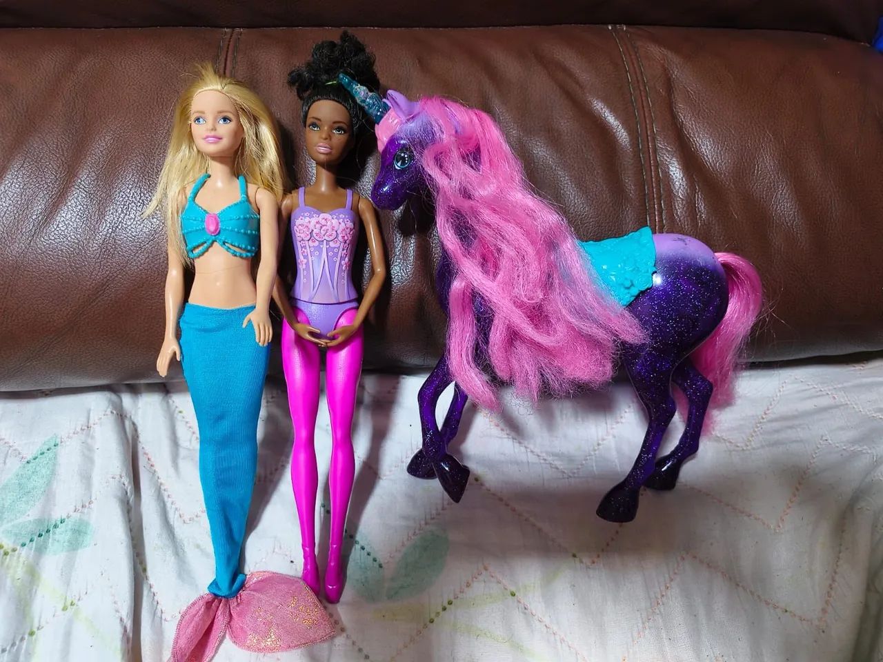 Kit barbie - Foto 2
