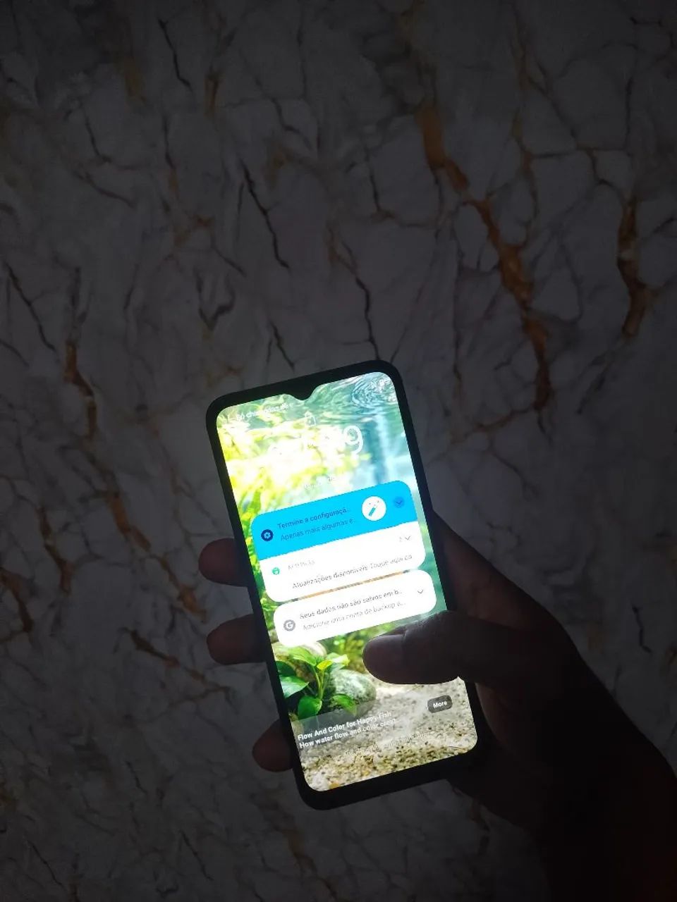 Realme c33  - Foto 3