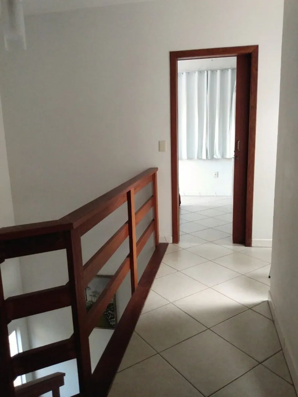 Alugo casa no Campeche Sul com duas suítes - Foto 2