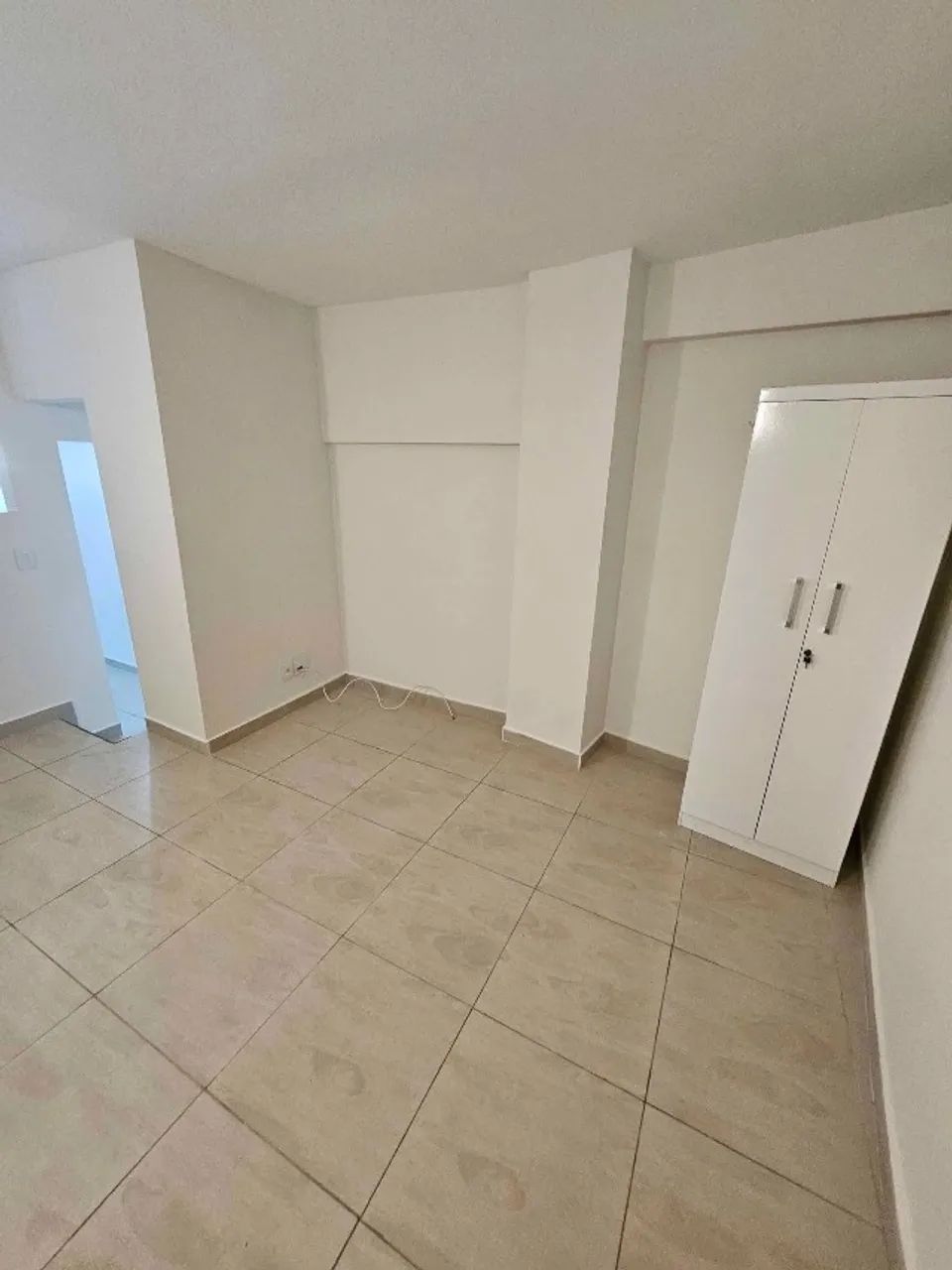 Apartamento 1 dormitório com 1 vaga sem taxa condomínio  - Foto 6